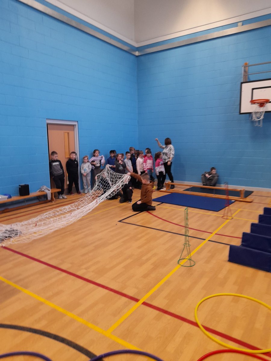 Dundee ActiveSchools tweet media