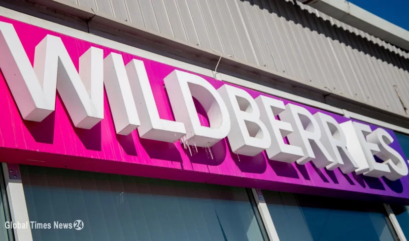 GTN24_Russian's tweet photo. В Wildberries допустили миллиардные убытки предпринимателей из-за проверки ОМОН

#Wildberries #ОМОН #Проверка #Москва #Россия

https://t.co/tUw9wxVryZ https://t.co/itUzRD1t1Y