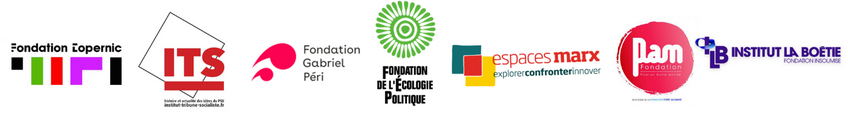 Fondation Copernic tweet media