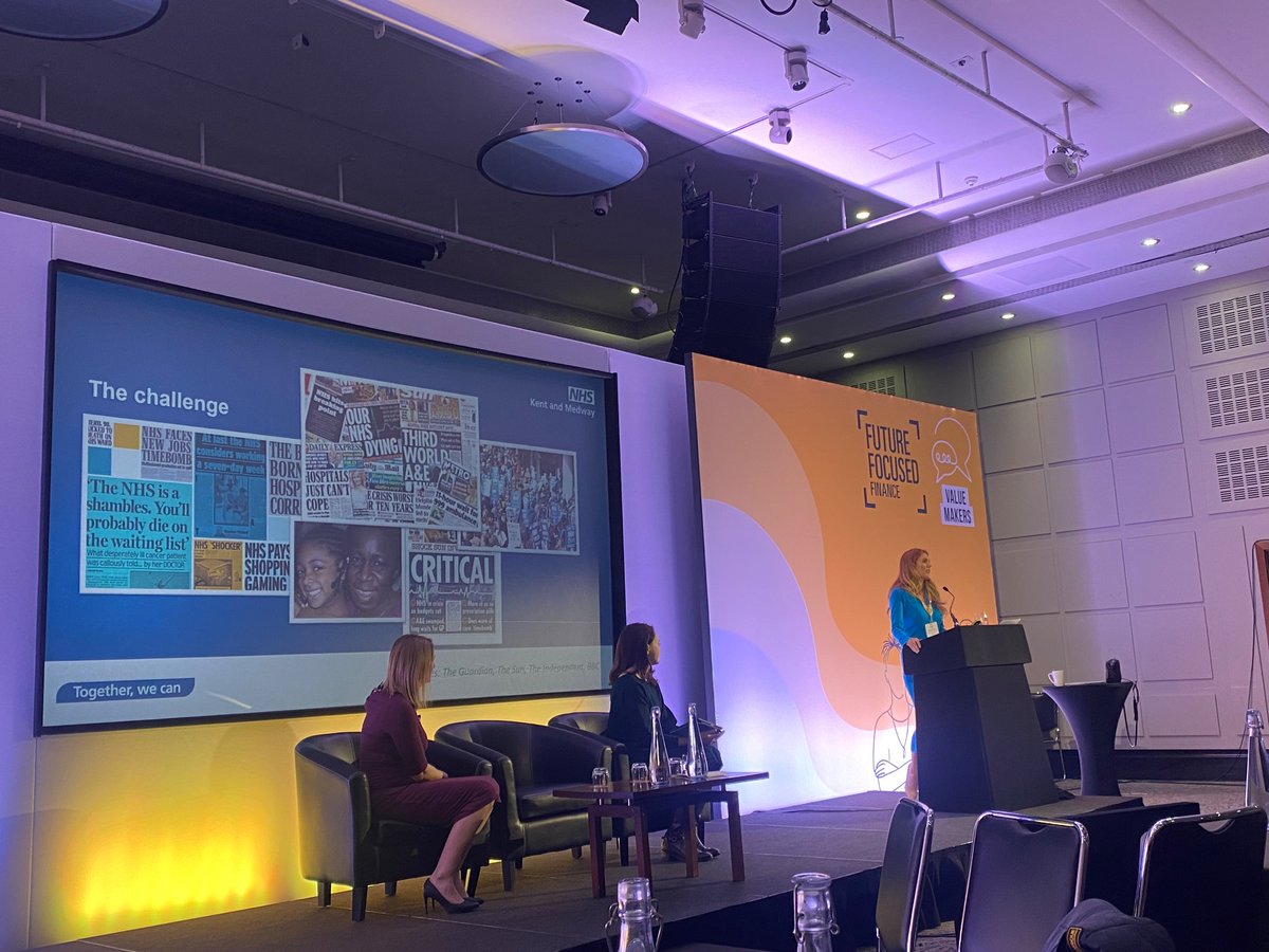 One NHS Finance (@onenhsfinance) on Twitter photo And we’re off!! As <a href="/suzanneFINANCE/">Suzanne Robinson</a> has just said ‘Many hands make light work’ if you are not a #valuemaker sign up today onenhsfinance.nhs.uk/join-the-netwo… And we’re off!! As <a href="/suzanneFINANCE/">Suzanne Robinson</a> has just said ‘Many hands make light work’ if you are not a #valuemaker sign up today onenhsfinance.nhs.uk/join-the-netwo…