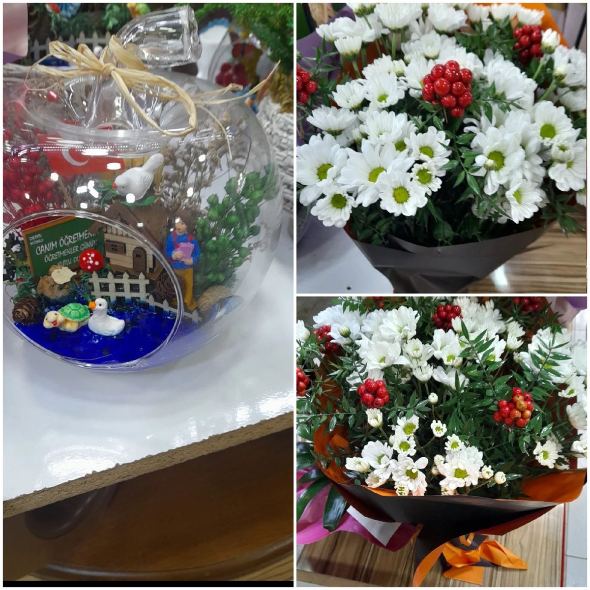 Başta MUSTAFA KEMAL ATATÜRK olmak üzere tüm öğretmen arkadaşlarımın günü kutlu olsun 
#24kasım 
#24kasimogretmenlergunu