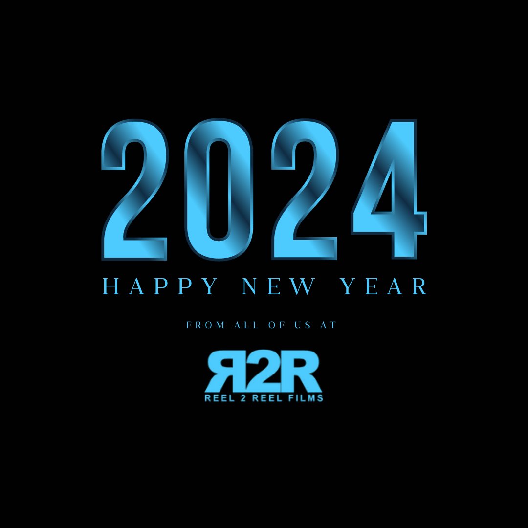 Reel2Reel Films tweet media