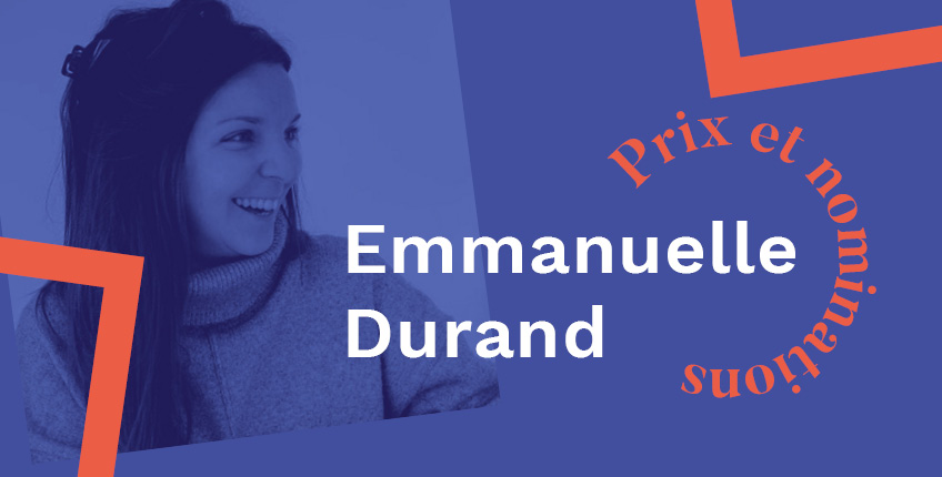#EHESSalumni
🏆 Toutes nos félicitations à Emmanuelle Durand <a href="/laboIRIS/">Iris</a>, lauréate des #prix de #thèse <a href="/GisMoyenOrient/">GIS Moyen-Orient et mondes musulmans - GISMOMM</a> et <a href="/MMSH_UAR3125/">MMSH_UAR3125 AMU</a> pour "Des vies en fripes. Une anthropologie des circulations du vêtement usagé (bâleh) au #Liban"
Découvrez ses travaux 👉 bit.ly/46rXw2M