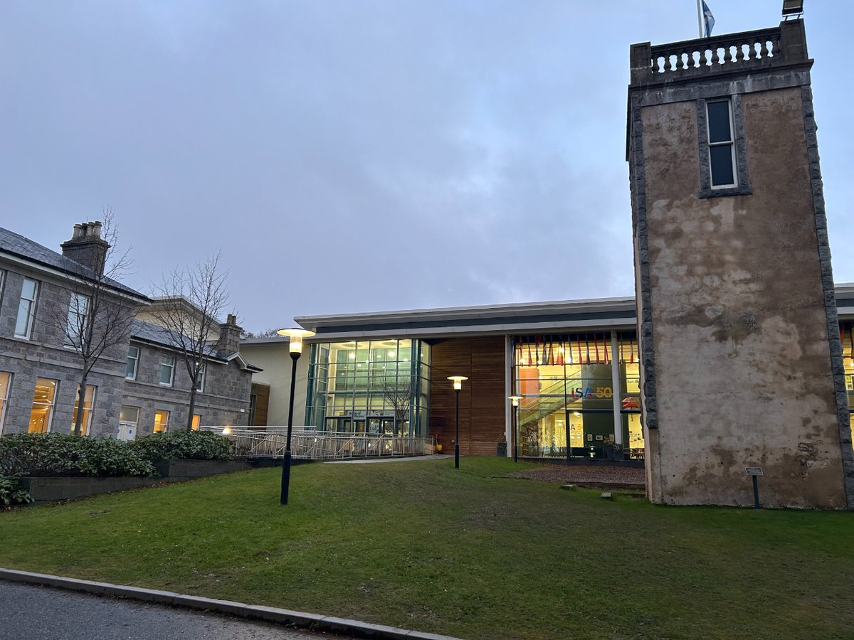 appseducom's tweet photo. Great day for an awesome #GooglePD here at the beautiful International School of Aberdeen https://t.co/nX5m8DMqsn
