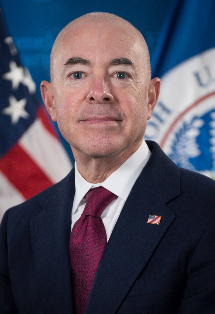 Do you think our DHS Alejandro "Open Border" Mayorkas needs to be IMPEACHED ?