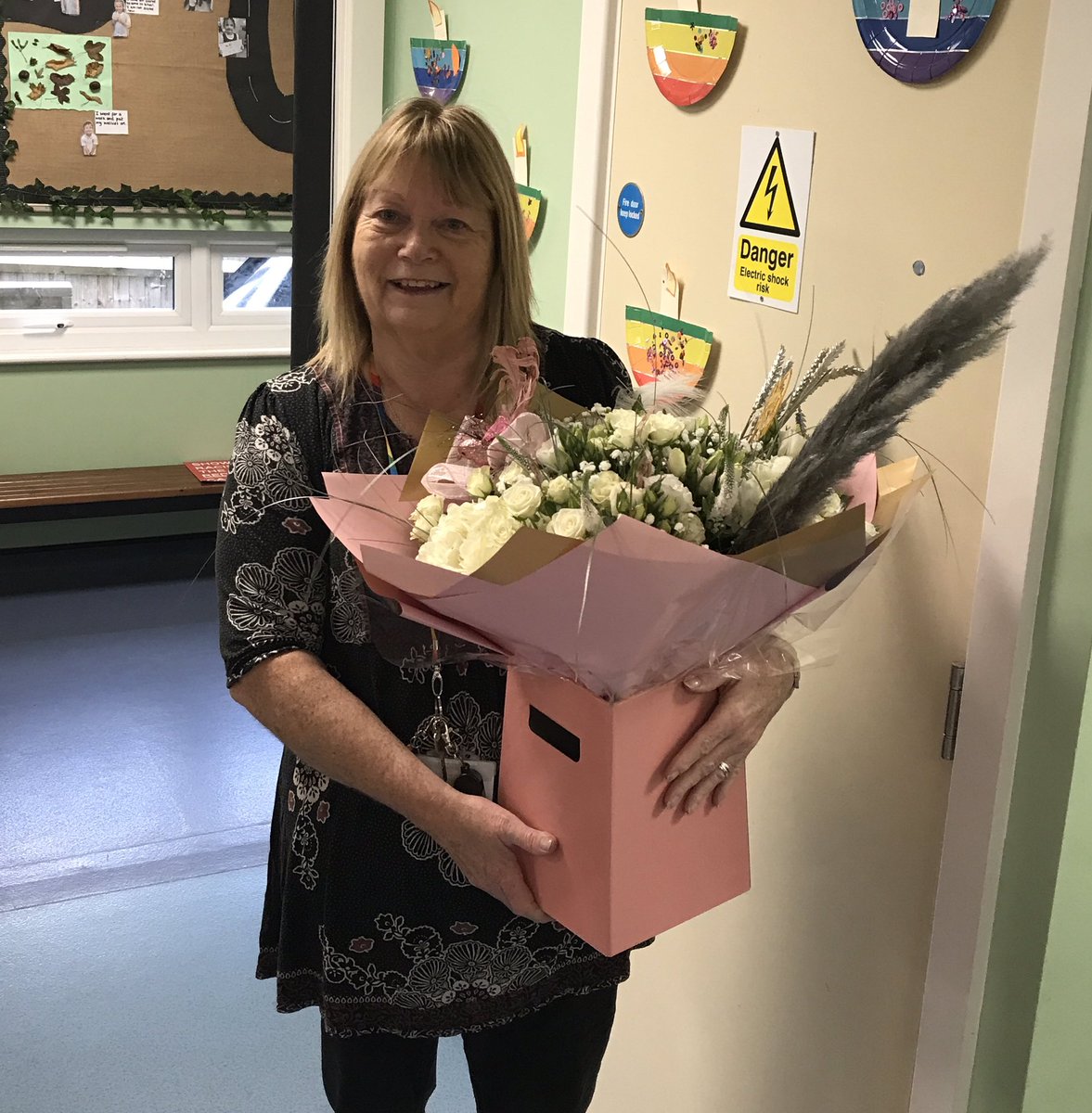 Halling Primary School tweet media