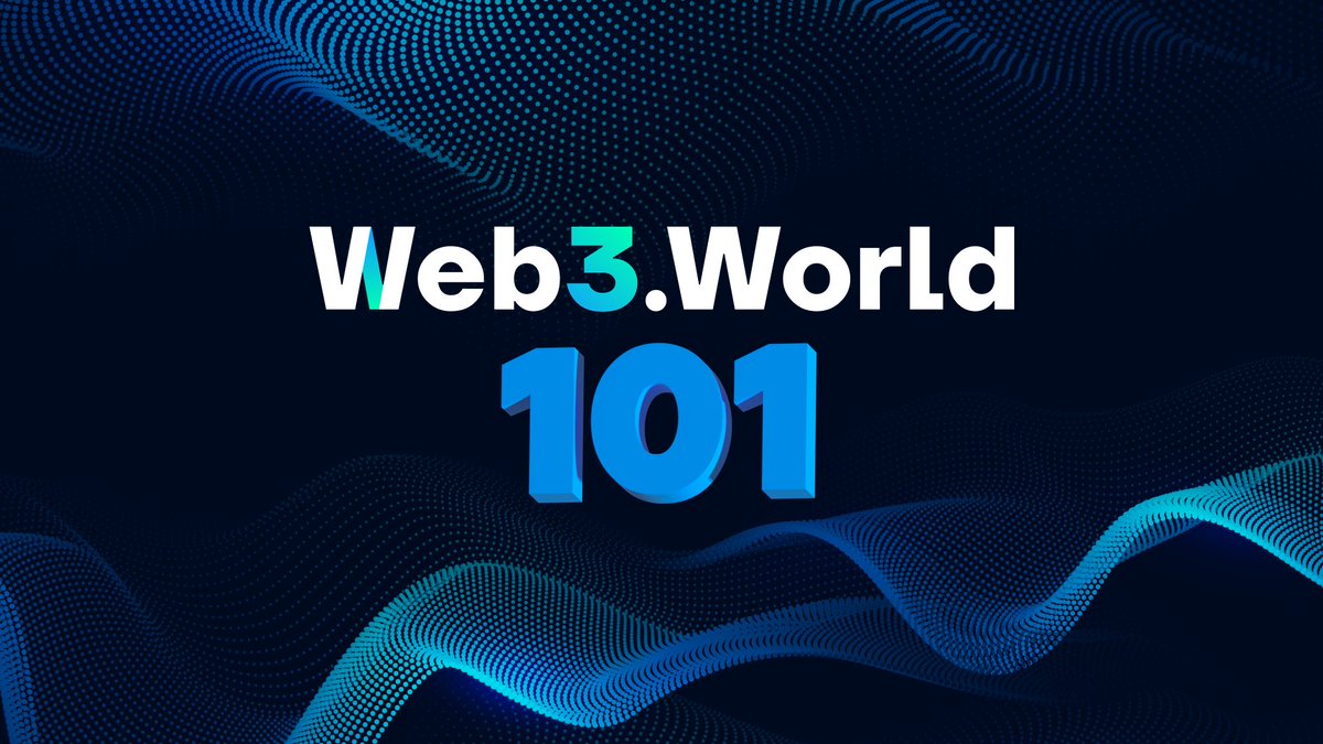 Web3World tweet media