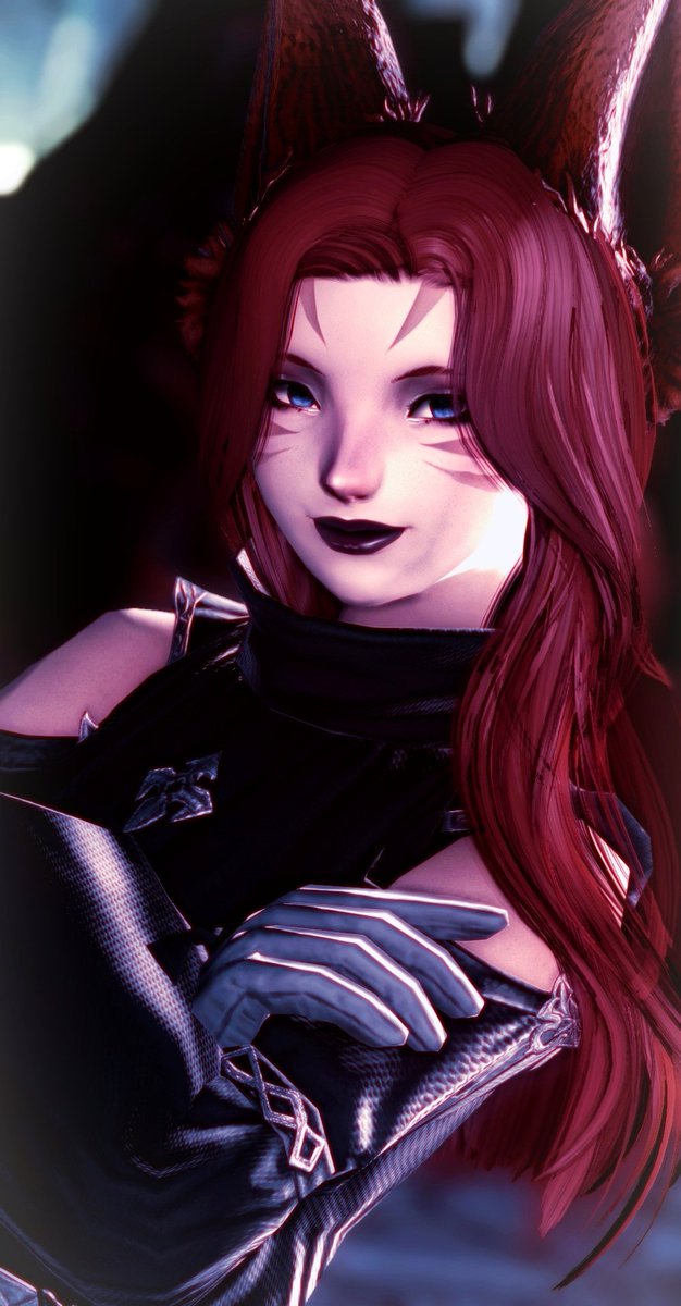mad_madsffxiv's tweet photo. Another year older 🙀🥳2️⃣5️⃣🥳 https://t.co/FElQxuKrn5