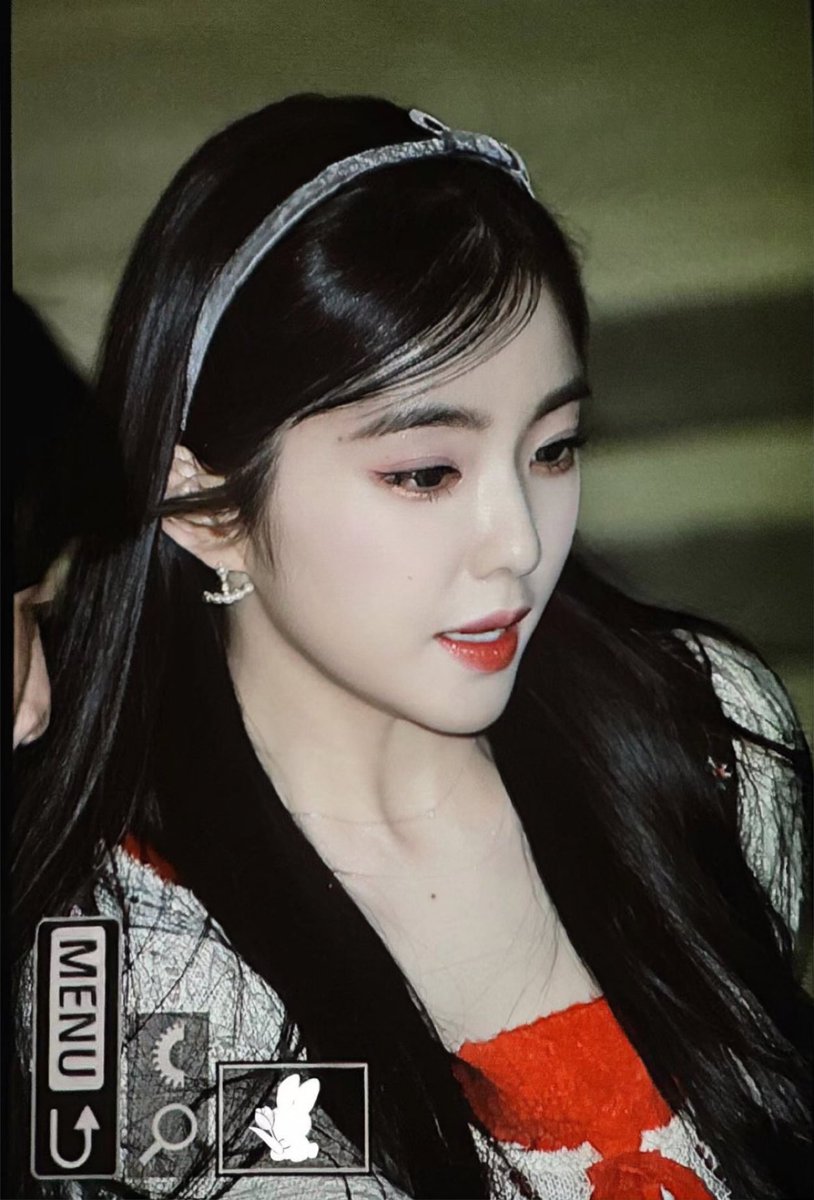 THEOBZheZhe's tweet photo. 231124 kbs

#IRENE #아이린 https://t.co/PaZdWnhUg2