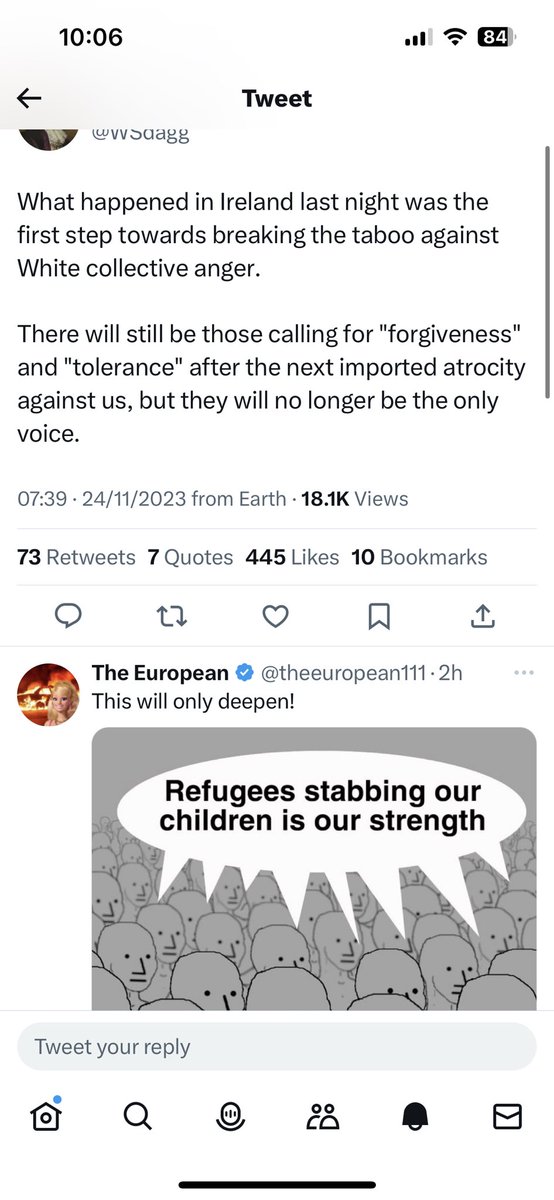 Prof. Pragya Agarwal tweet media