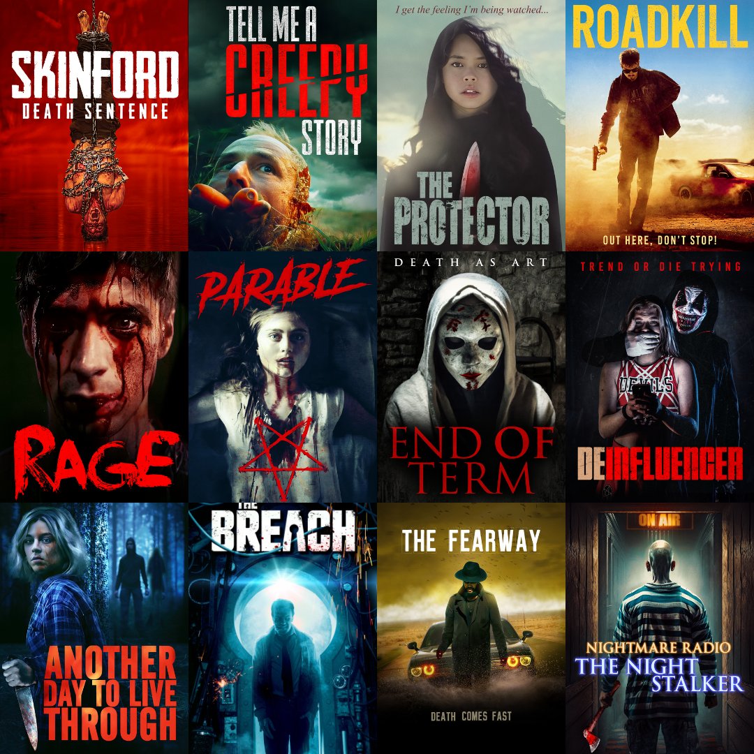 Reel2Reel Films tweet media