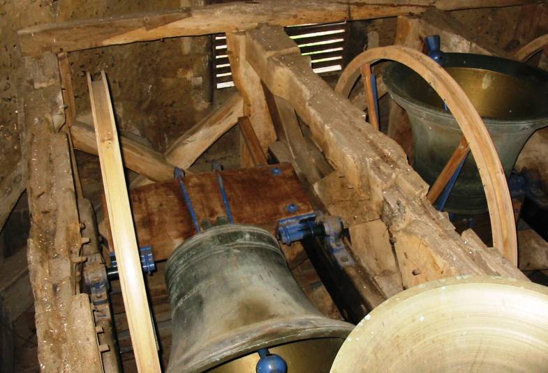 25th March is the deadline for submitting applications for funding towards the conservation of Bells and Bell Frames. In partnership with @ThePilgrimTrust, these are available to Anglican parish churches in England. For full details, see churchofengland.org/resources/chur…