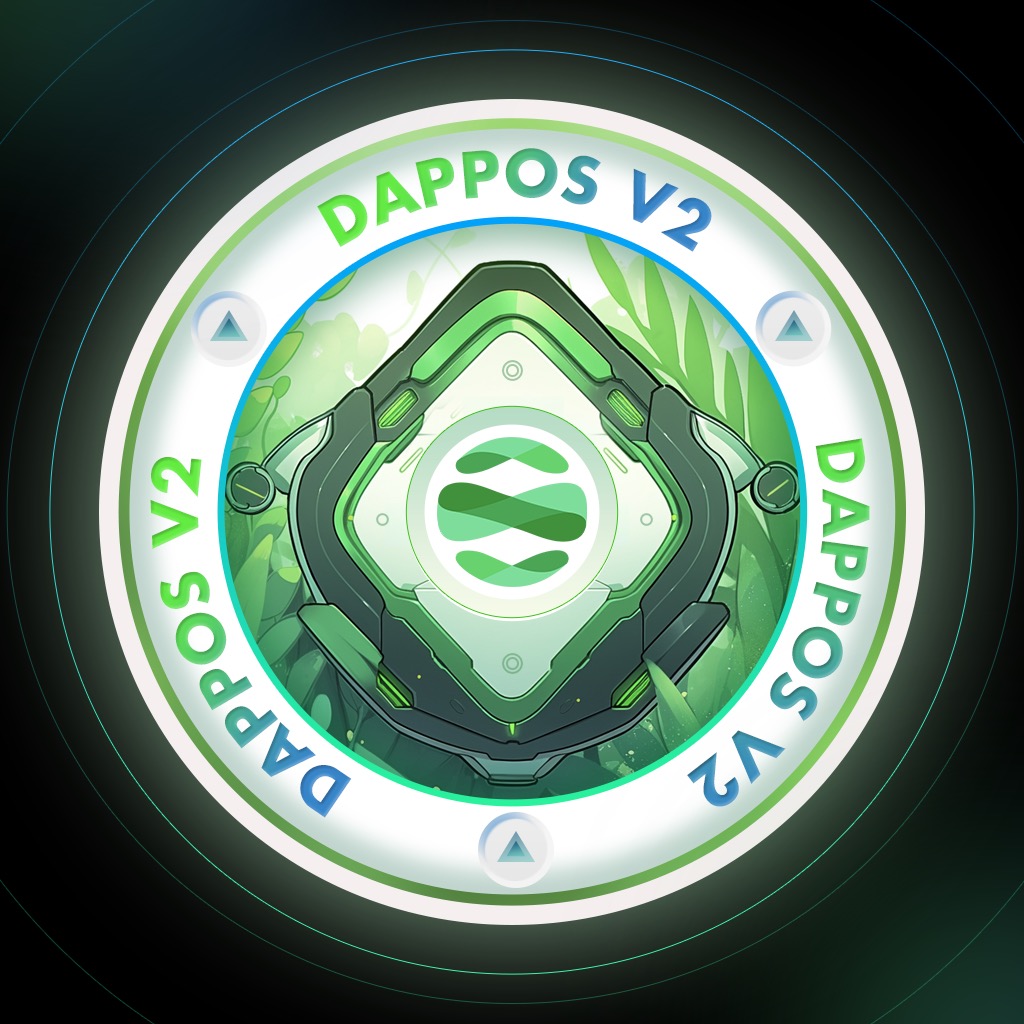 dappOS_com's tweet photo. dappOS V1 Migration Reward Campaign is here🚀

🎁Users migrating from V1 to V2 will receive an exclusive NFT and rewards in December🥰

👏Join us NOW by coming over to #dappOS V2

📅#dappOS V1 will be phased out on December 8

Campaign details:
https://t.co/R6IianLzeN https://t.co/SeEn58hwIV