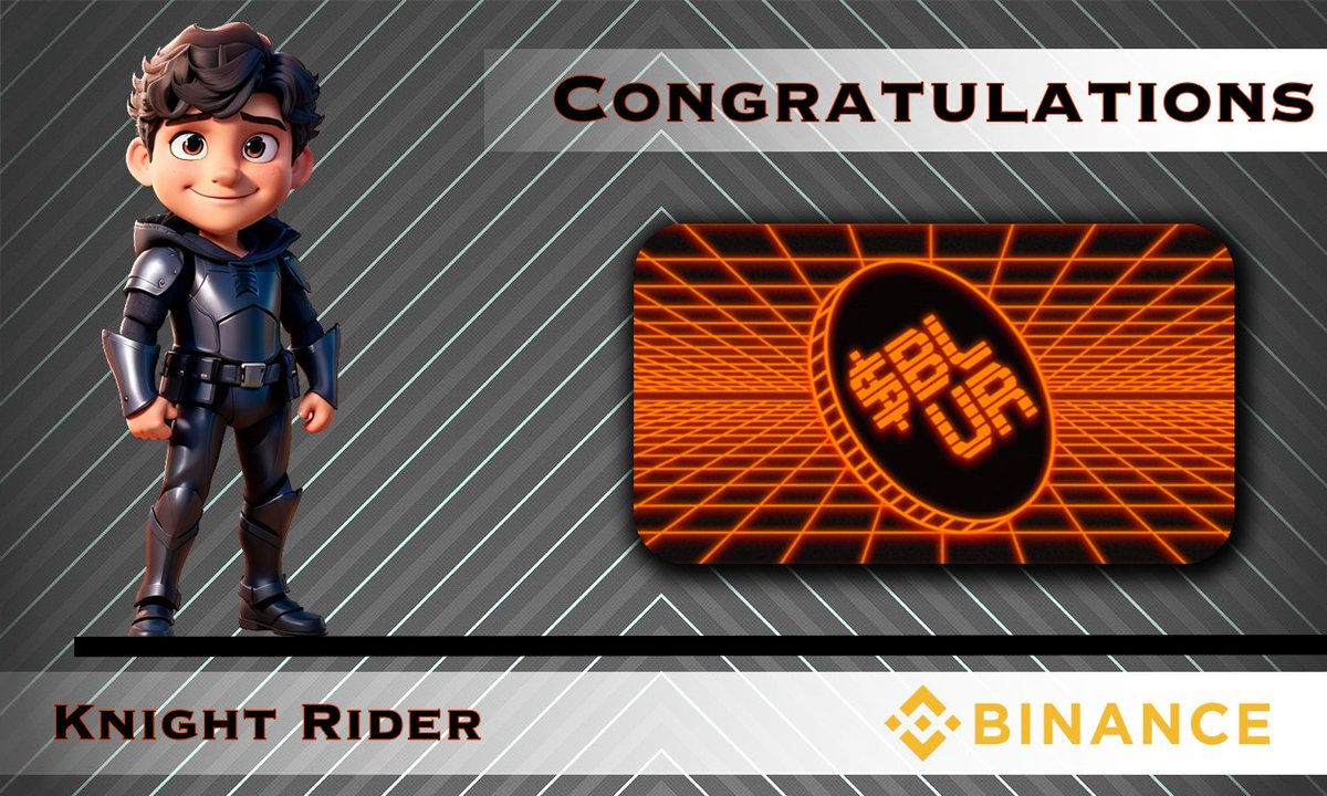 Knight Rider 🟥 KITT 🚔 Launch Soon tweet media