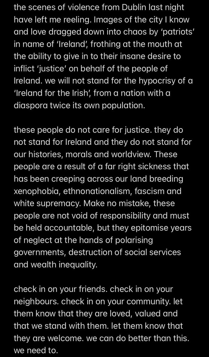 Ktduffyx's tweet photo. my heart breaks for Dublin https://t.co/Z6IvoJy1Rm