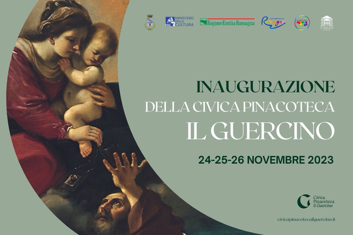 Comune di Cento tweet media