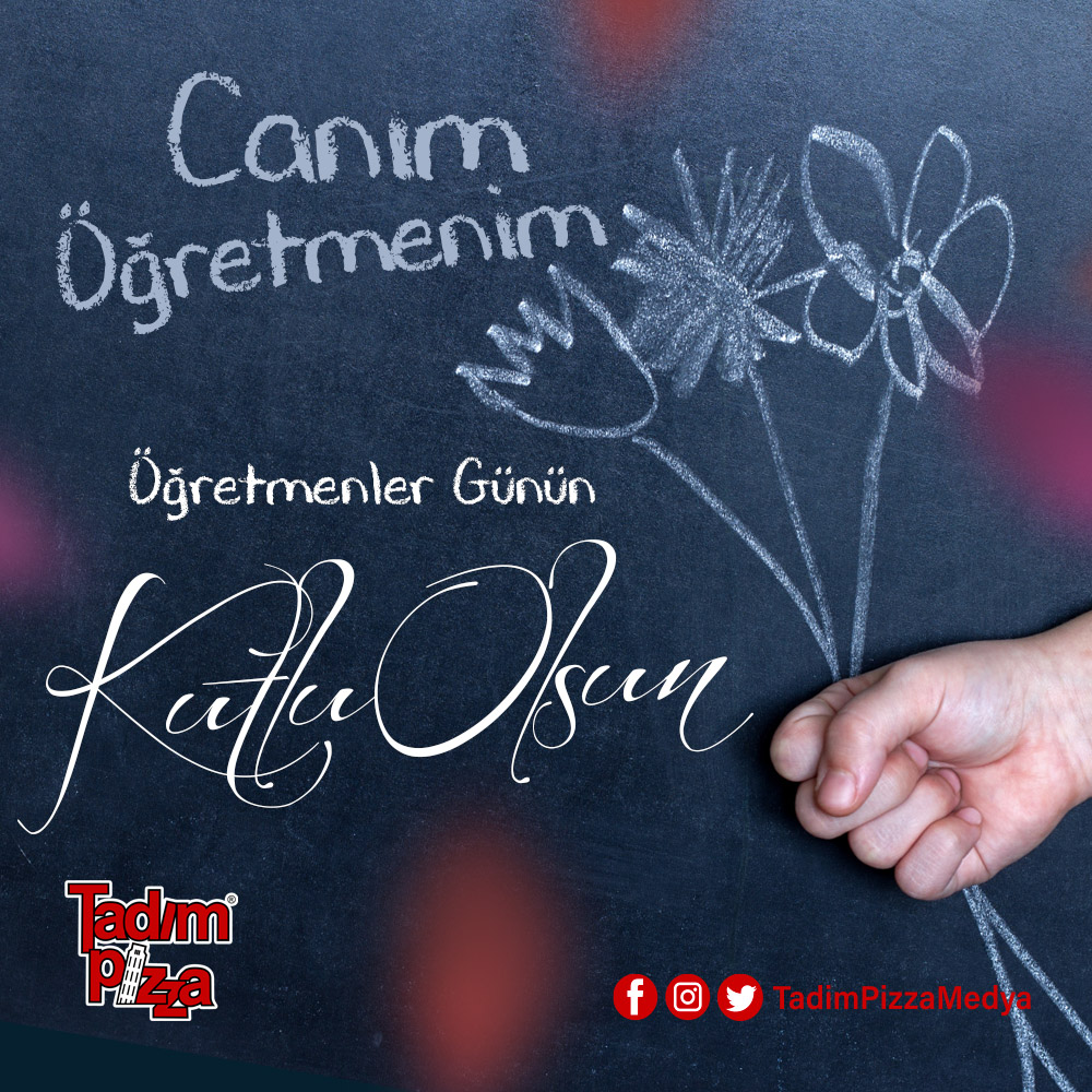 Başöğretmenimiz Atatürk, nezdinde tüm öğretmenlerimizin Öğretmenler Gününü kutlarız... #öğretmenler #öğretmenlergünü #24kasım