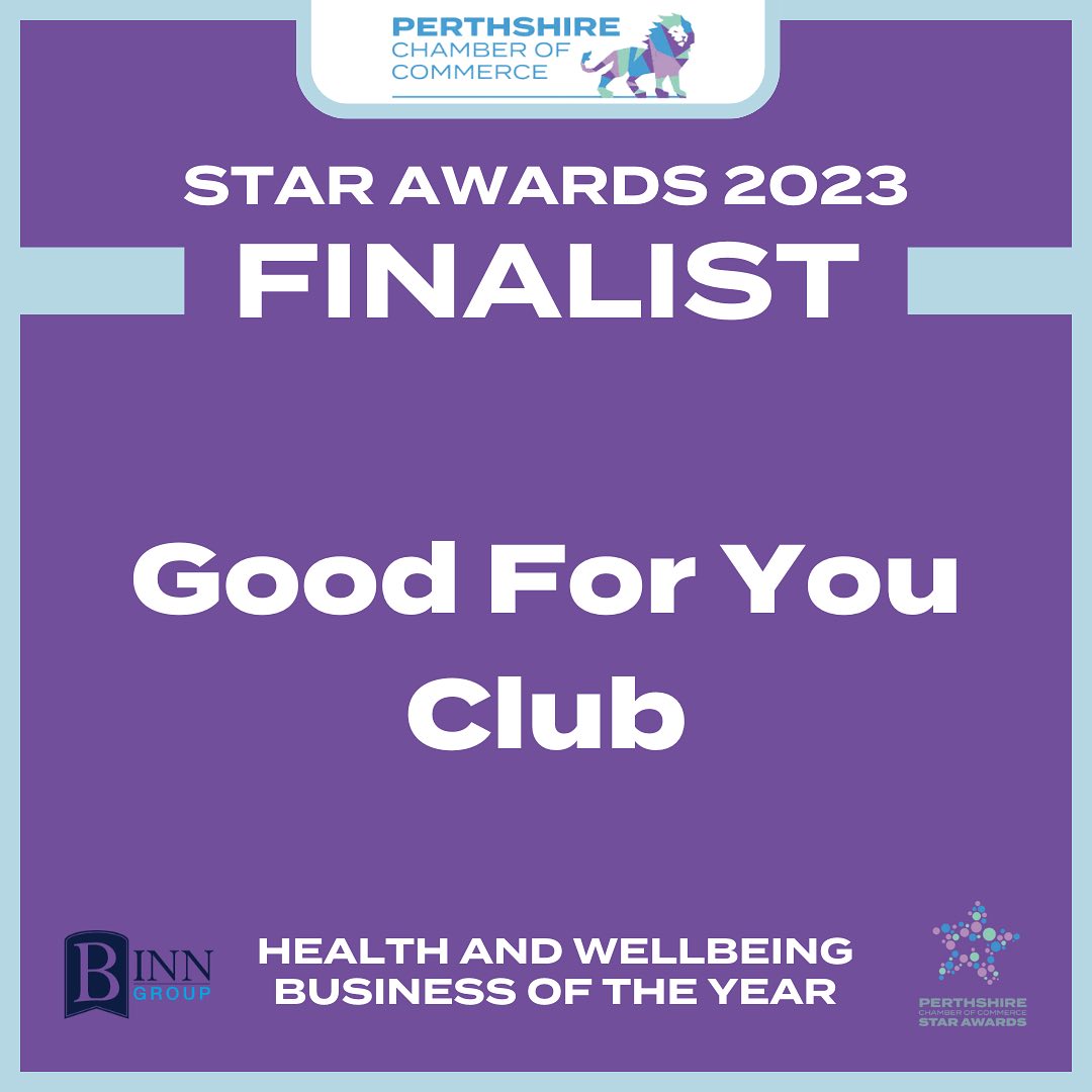 Good For You Club tweet media