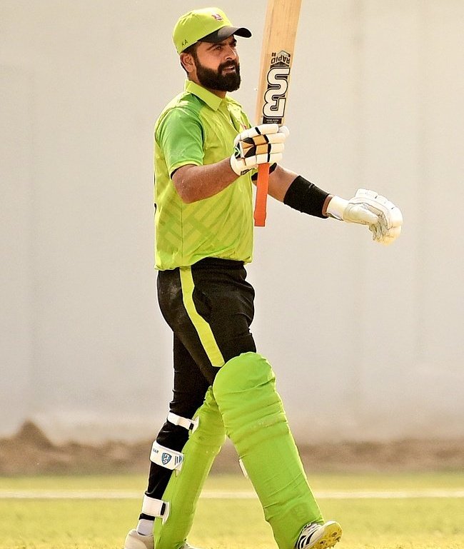 PillayOfficial_'s tweet photo. Well played @iamAhmadshahzad https://t.co/gfYwW66L4f