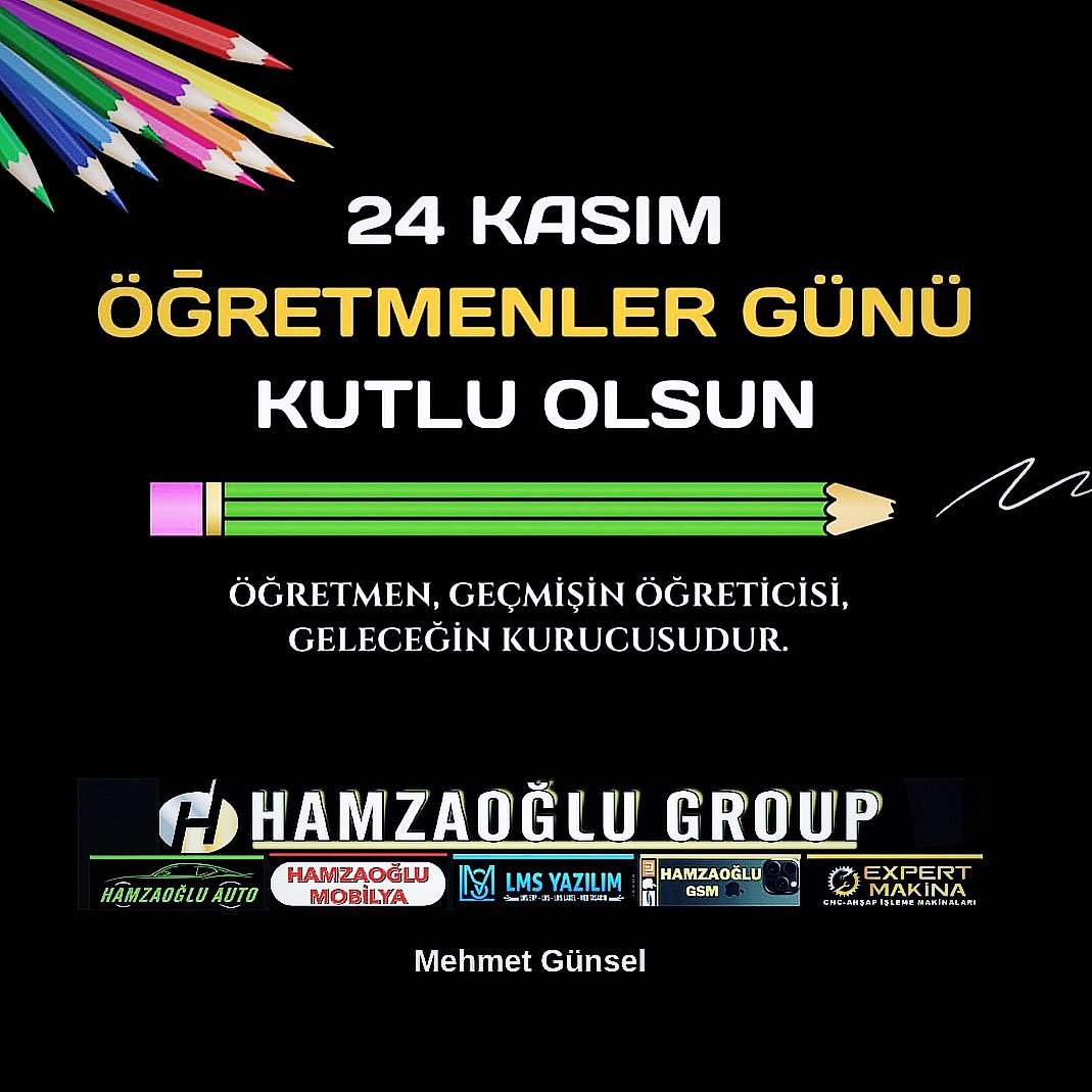 MEHMET GÜNSEL (@mehmetgunsell) on Twitter photo 