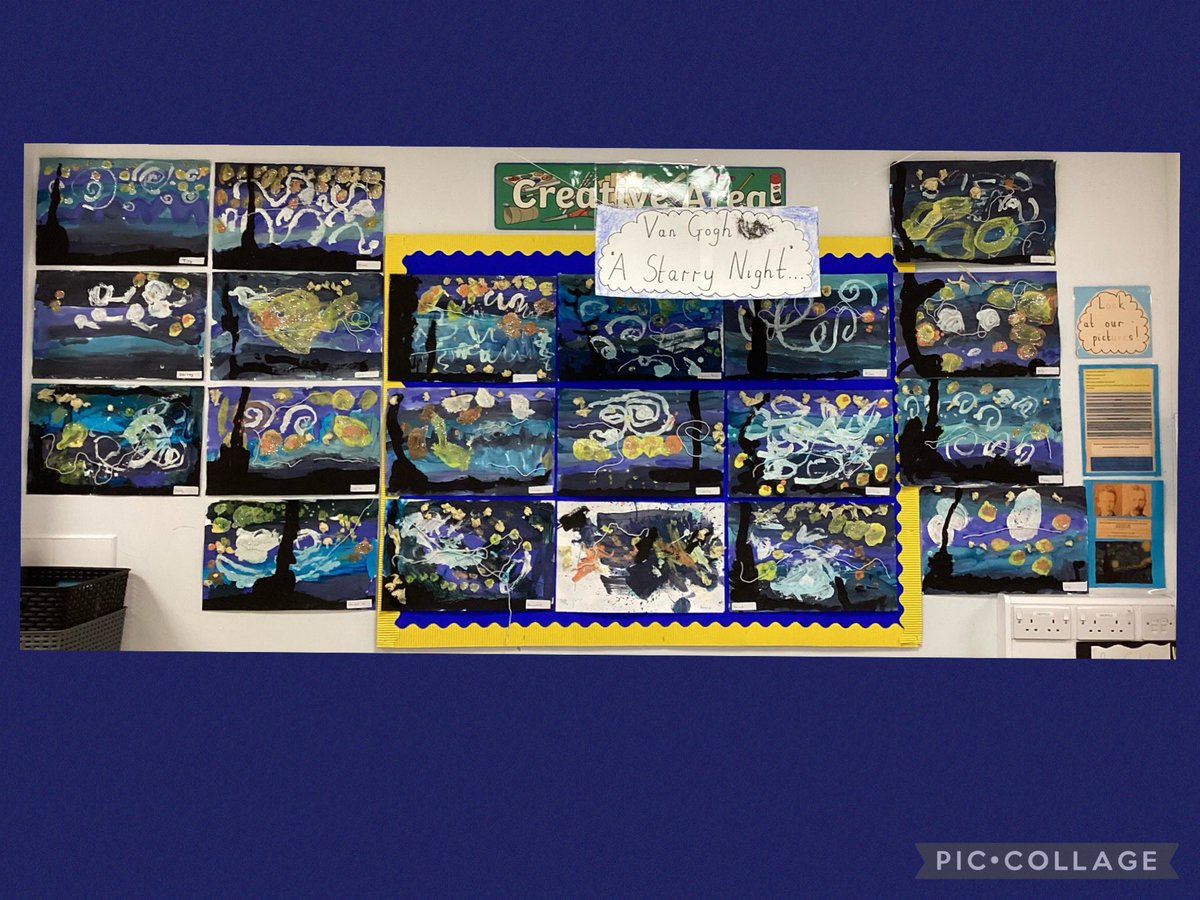 Reception tweet media