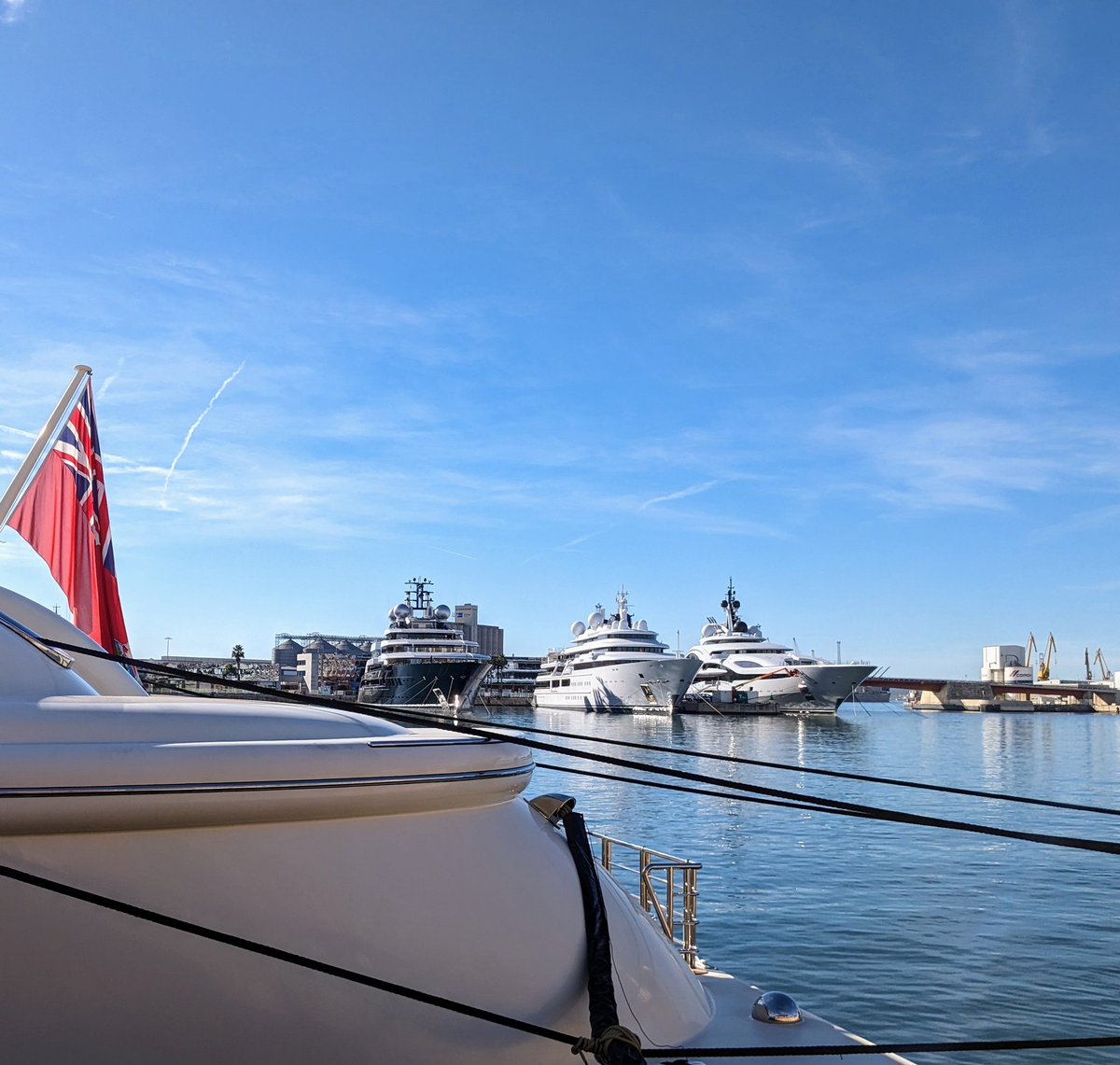 Michael Wallace 🚀 tweet media