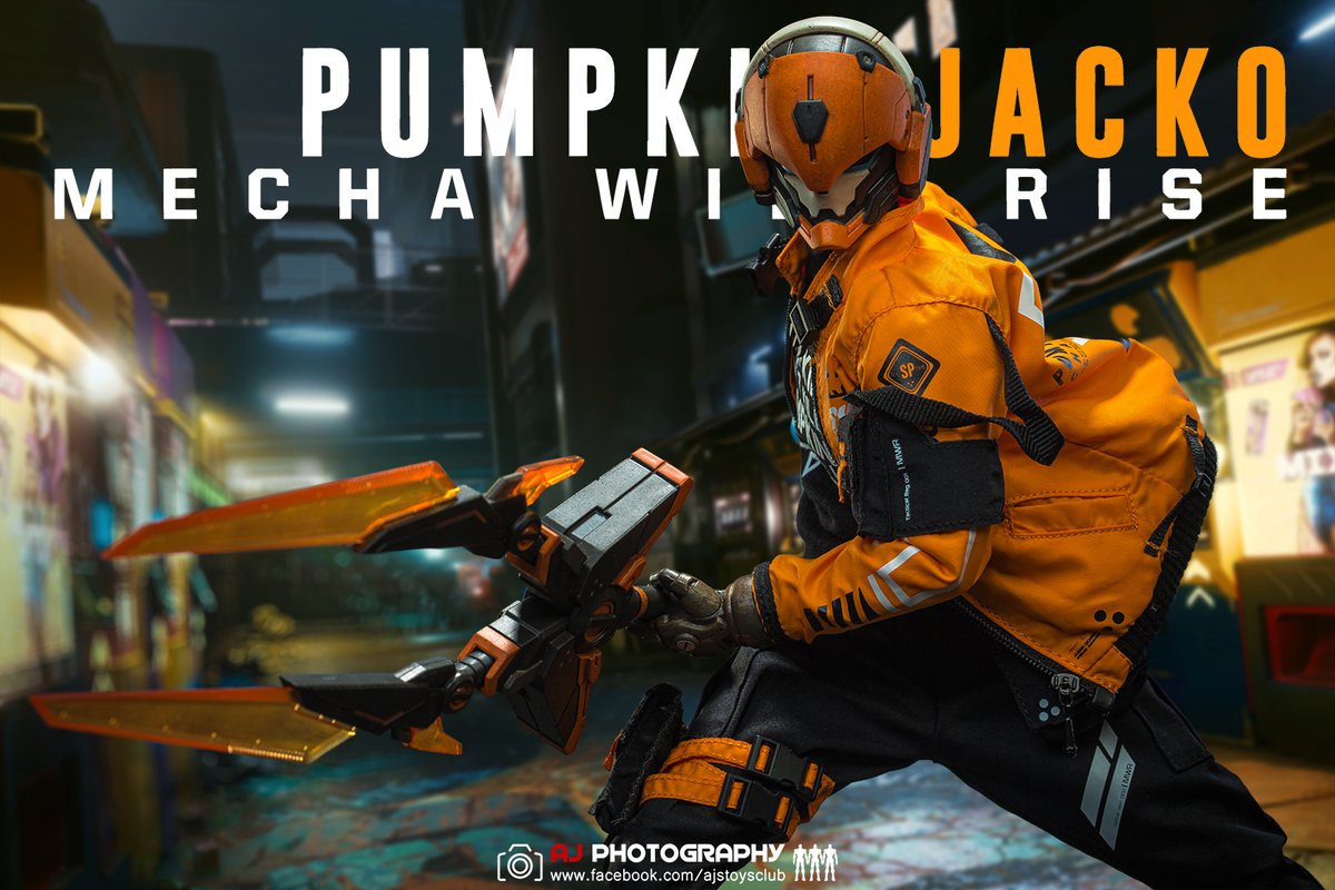 deviltoysltd's tweet photo. Special thanks to Aj's Toys Club for such an exceptional photoshoot on Jacko !
#MWR
#deviltoys
#bulletpunknetwork
#onesixthfigure
#actionfigures https://t.co/y5TP15so4V