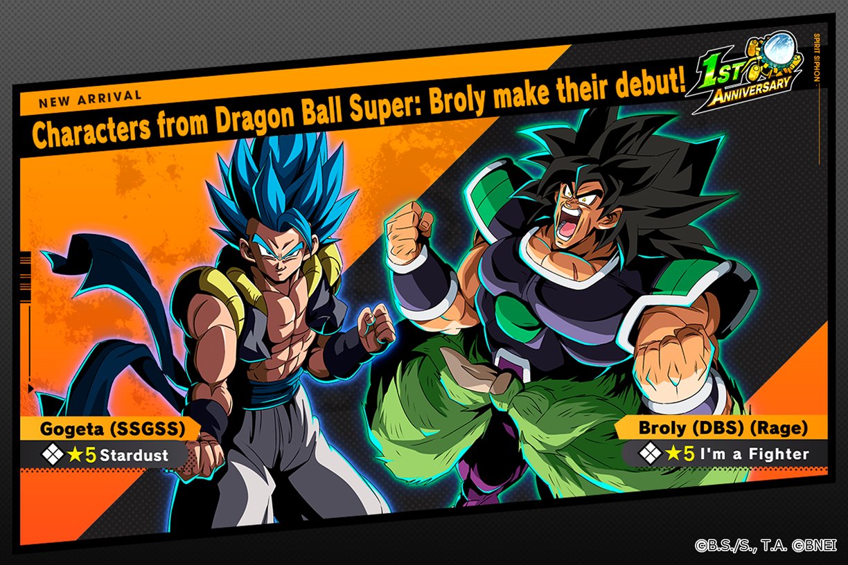 Dragon Ball: The Breakers (@DBTB_EN) / X