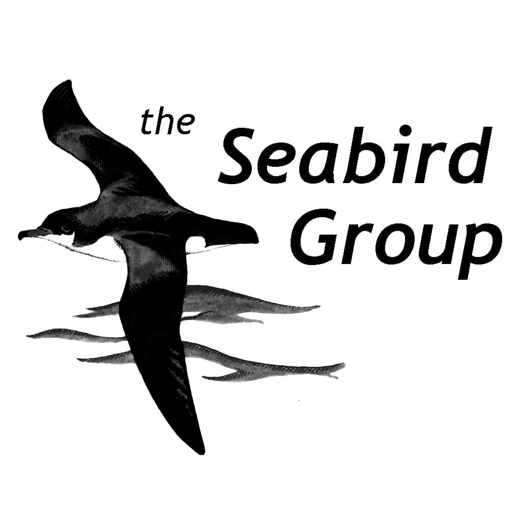 The Seabird Group AGM is taking place TOMORROW on Zoom (Saturday 25th November 1500-1700 UTC) 

Even if you can't make it, we encourage all members to place any votes, including the election for positions on the Executive Committee 

We look forward to seeing many of you there!