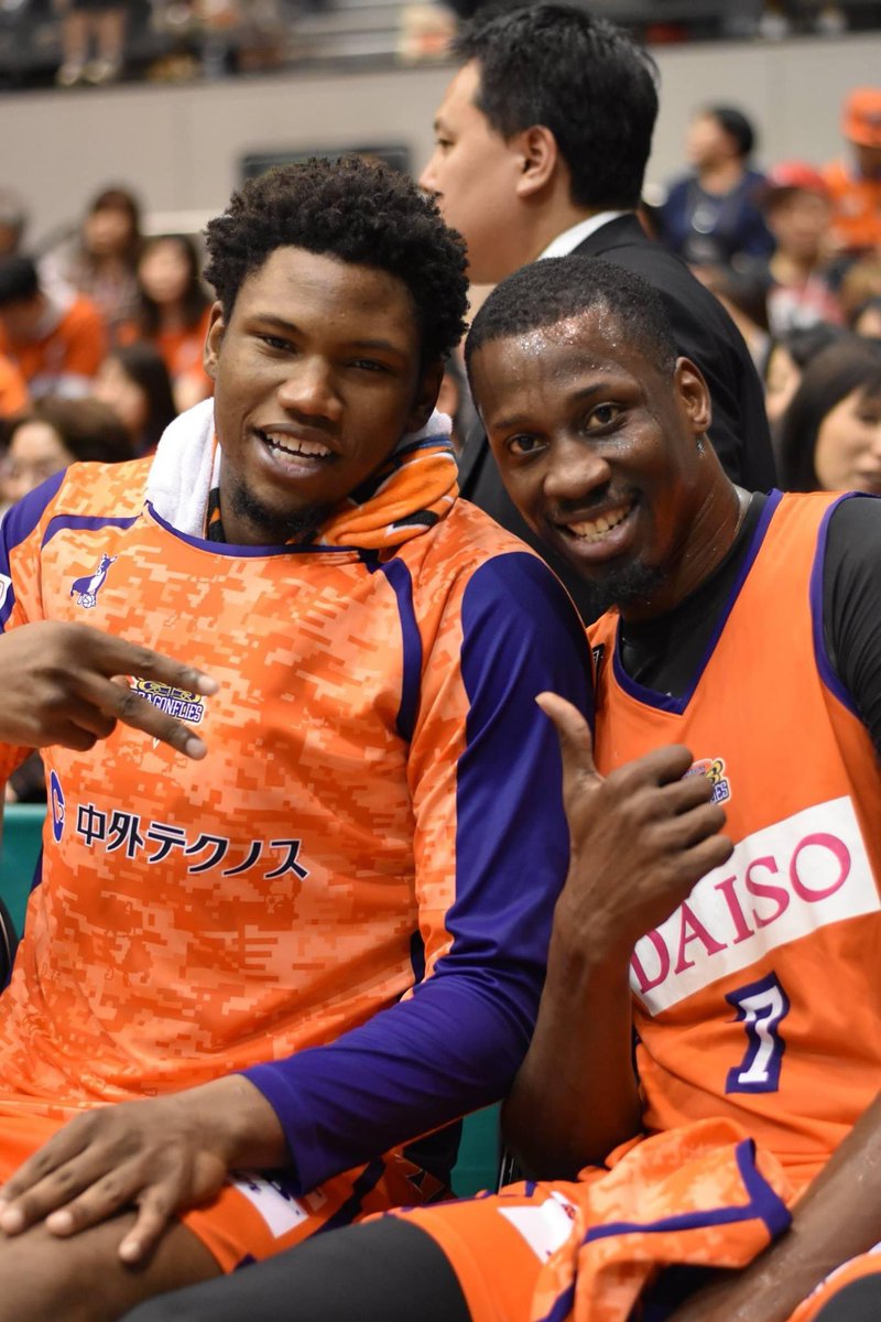 soboteto's tweet photo. #ericthompson
#岩手ビッグブルズ https://t.co/nlE9z2js55