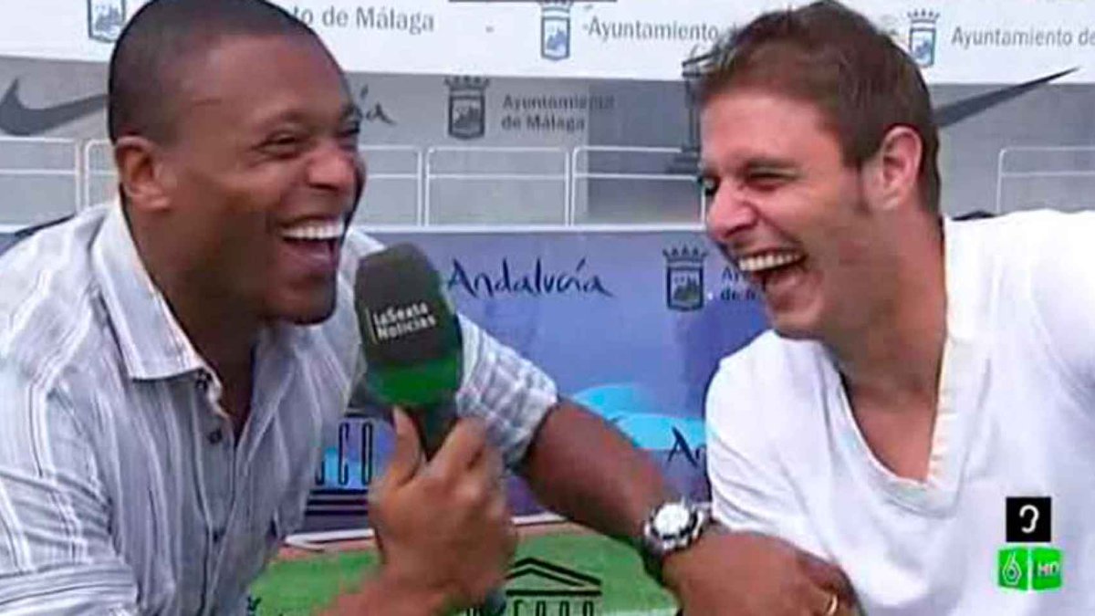 "No se ni lo que es un piquete Julio"