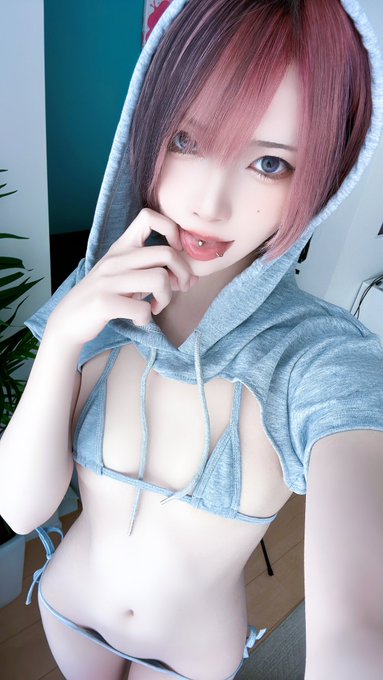コスプレイヤーぽにょ皇子のTwitter画像29