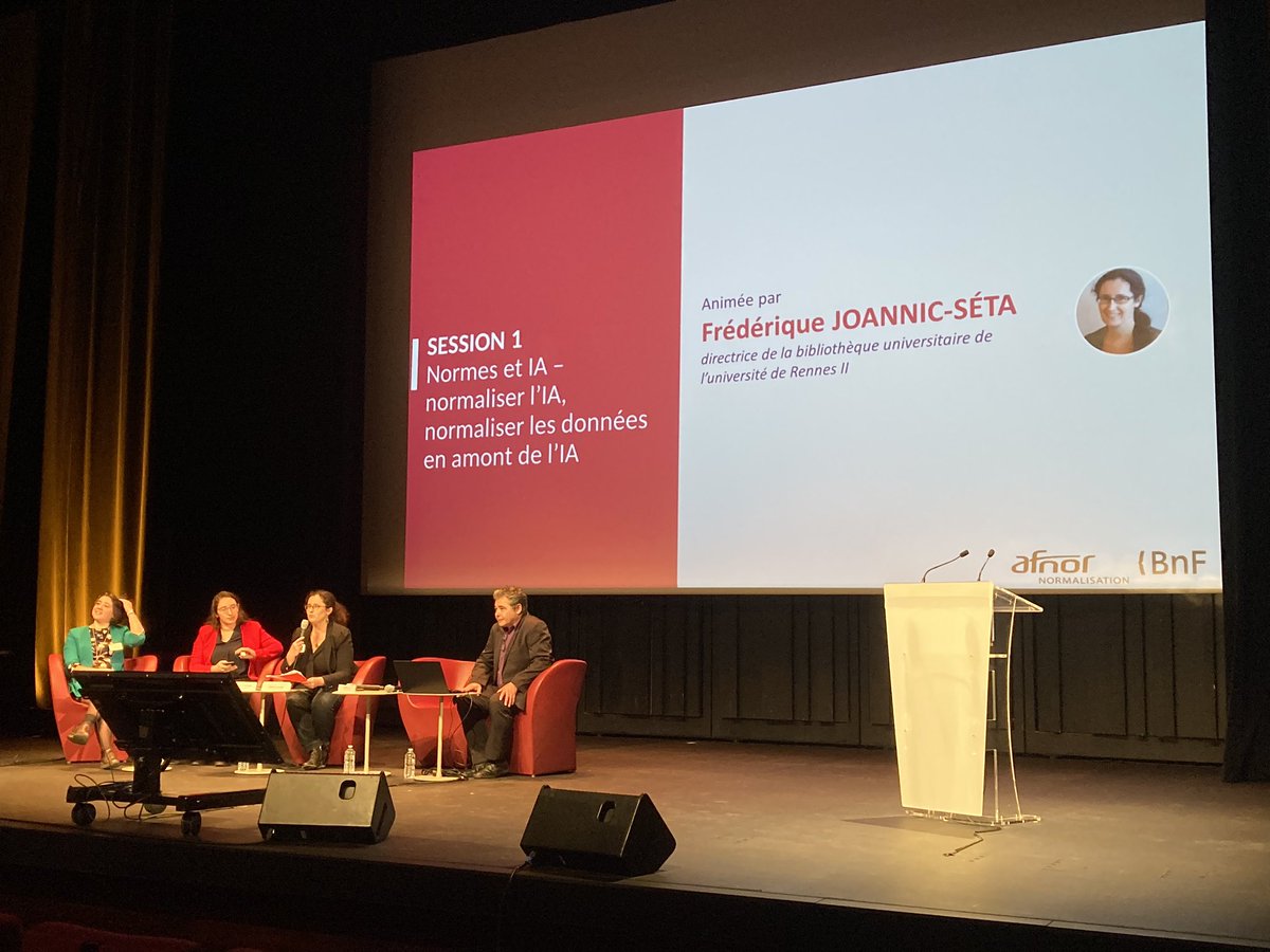 spillorg's tweet photo. #JAB2023, c’est reparti avec la seconde session ! https://t.co/2UlawgVQli