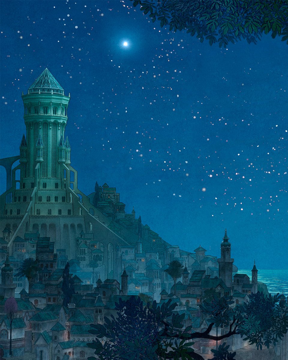 DisneySpain's tweet photo. 🗺️ 📍 ¿Sabías que #Wish: El poder de los deseos está inspirada en la Península Ibérica?

Desde la Alhambra de Granada hasta el Alcázar de Sevilla, la influencia de nuestros paisajes se ve en el Reino de Rosas. Por ejemplo, en los arcos ciegos de medio punto o los azulejos🏛️ https://t.co/7PHUnbMUVm