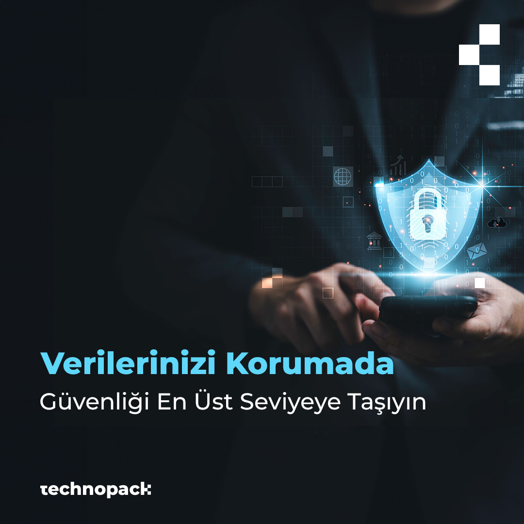 technopacktr1's tweet photo. Gerçek bir siber güvenlik projesi ile risklere karşı korunmak isterseniz, buradayız!

#technopack #software #technology #teknoloji #yazılım #bilişim #tech #industrial #network #ağ #informationtechnologies #bilişimteknolojileri #verigüvenliği #sibergüvenlik #datasecurity https://t.co/z5YsDI6RYx