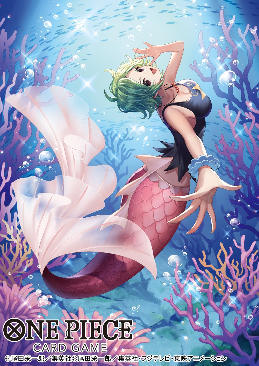 セクシー美女キャラクターカード ワンピース ケイミー ラスト 71Wa95SB3XL._AC_SY200_QL15_.jpg