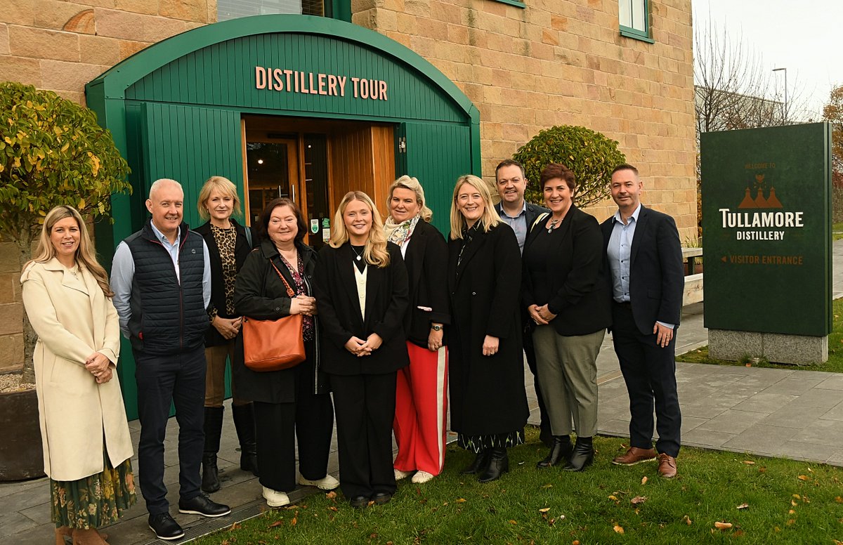 Fáilte Ireland tweet media