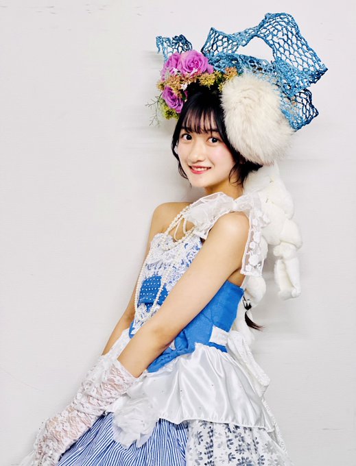 Twitterのコスプレ画像21