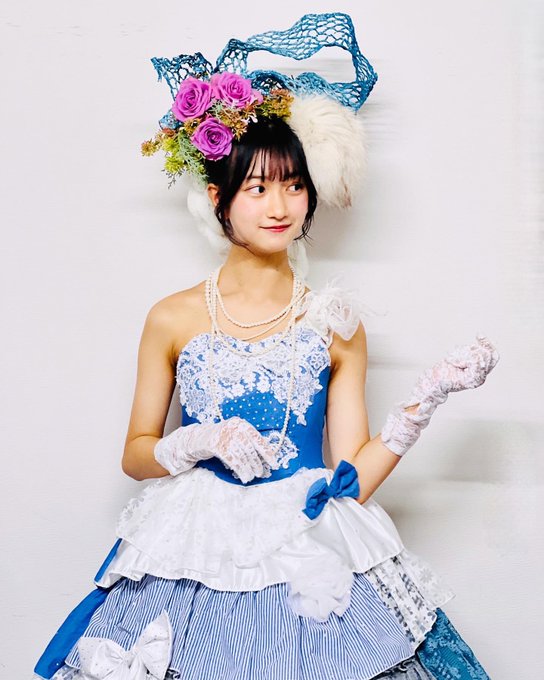 Twitterのコスプレ画像22