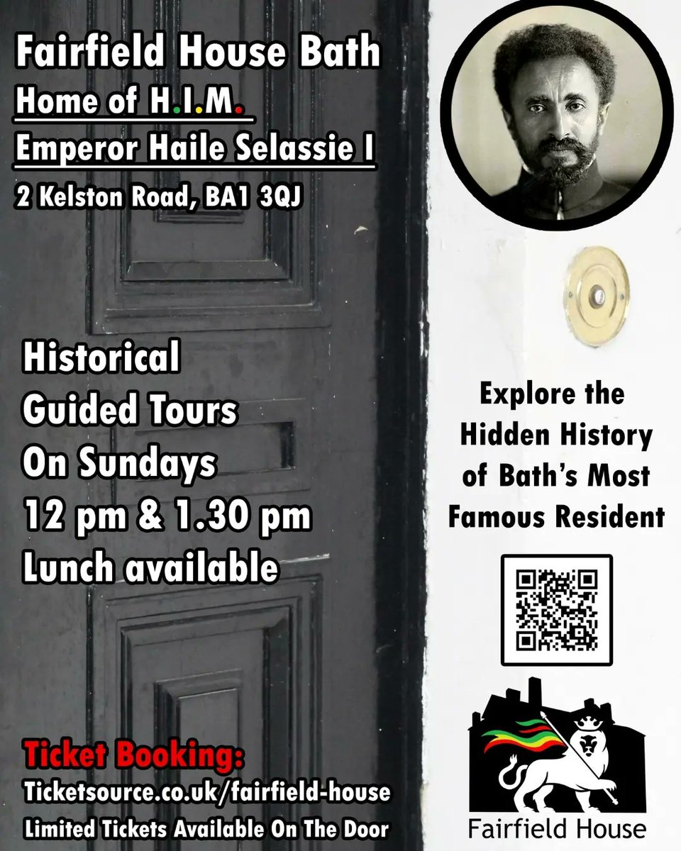 Scenes of African resistance against the 2nd Italian Invasion of Ethiopia, in our collection of early 20th century figurines in the museum at #FairfieldHouse 🦁🏡

Visit an Emperor’s Palace on Sundays in #Bath 👑

ticketsource.co.uk/fairfield-house 

💚💛❤

#UK #Bath #Ethiopia