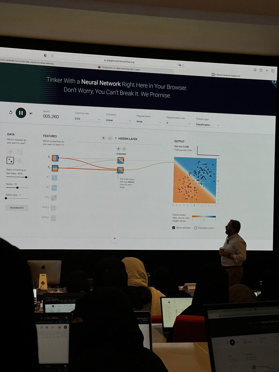 Muntaha_dh's tweet photo. I completed the second stage of the KAUST program. It was a week filled with learning a lot. Thank you @KAUST_Academy for this opportunity, @Dr_S_Albarakati , Prof. David, Prof. Naeemallah, and the TAs. It was a truly wonderful experience. https://t.co/FsUOkgZeiB