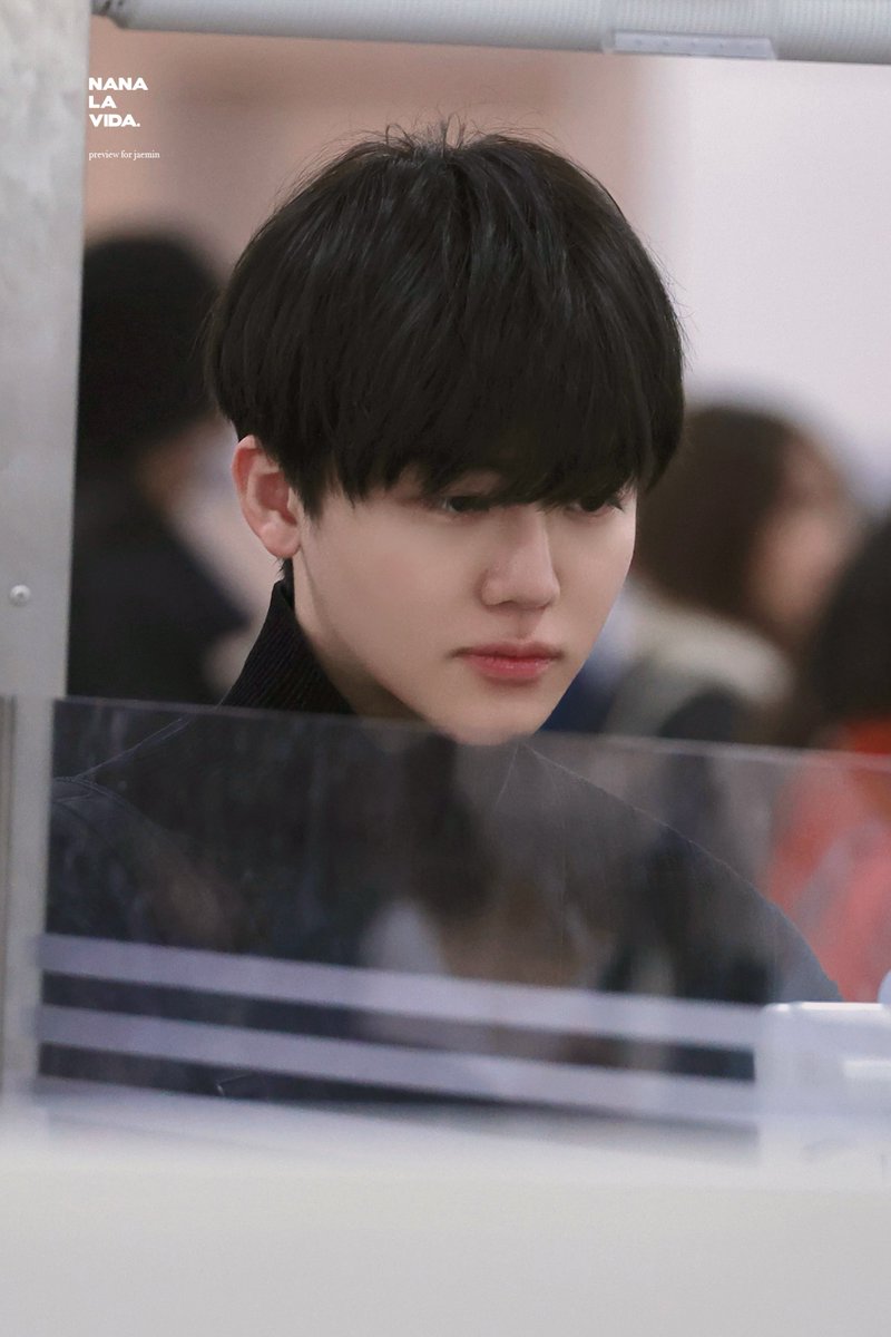 231124 HND PRE

#재민
#JAEMIN 
#NCTDREAM