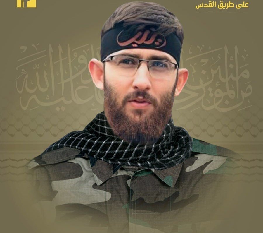 nournehmii's tweet photo. السلام عليكم ..
الحمد لله بخير و وضعي بخير الى أحسن.. 
رغم كل فراغ هذه الدنيا ما يؤسفني أن أخي ورفيقي السعيد الشيخ علي محسن قد ارتقى بجانبي بعدما أعيانا النزف لساعات طوال وذلك بعد تلقينا صاروخين من مسيرة،قال لي سنحلق سويا أليس كذلك؟؟ 
أجبته آمل ذلك بشدة ولكن لن نستسلم 👇🏻 https://t.co/VtGRVaxZpi