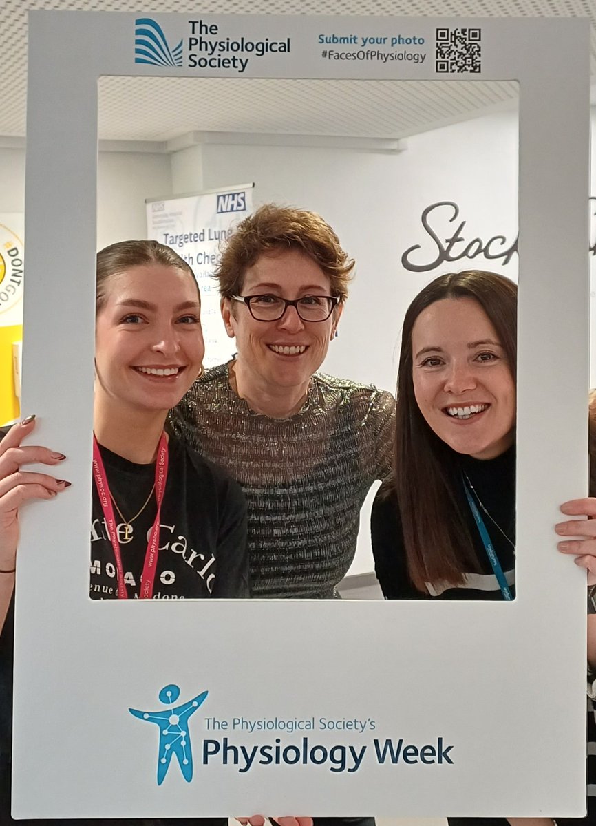 Lucy R Green (@looceegreen) on Twitter photo It's #physiologyweek ... we from <a href="/unisouthampton/">University of Southampton</a> <a href="/uosIDS/">The Institute of Developmental Sciences</a> are rounding off the week at front of <a href="/UHSFT/">University Hospital Southampton 💙</a> .... the science of life rocks! ❤️Get a grip #muscles, the #amazingplacenta #fetus' Guide to Lifelong Health. <a href="/ThePhySoc/">The Physiological Society</a> It's #physiologyweek ... we from <a href="/unisouthampton/">University of Southampton</a> <a href="/uosIDS/">The Institute of Developmental Sciences</a> are rounding off the week at front of <a href="/UHSFT/">University Hospital Southampton 💙</a> .... the science of life rocks! ❤️Get a grip #muscles, the #amazingplacenta #fetus' Guide to Lifelong Health. <a href="/ThePhySoc/">The Physiological Society</a>