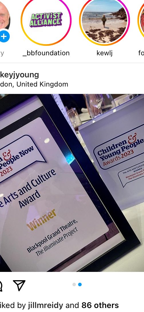 Celine Wyatt FRSA tweet media