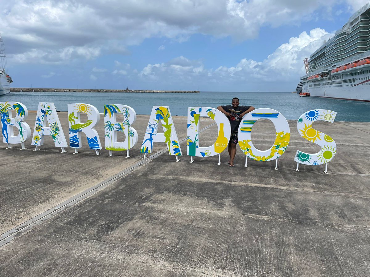crewlifeatsea's tweet photo. "When you realize your job involves traveling to incredible destinations..." - Joseph
#workingatsea #CruiseNews #cruiselife #crewlifeatsea https://t.co/FRp11mVHFa