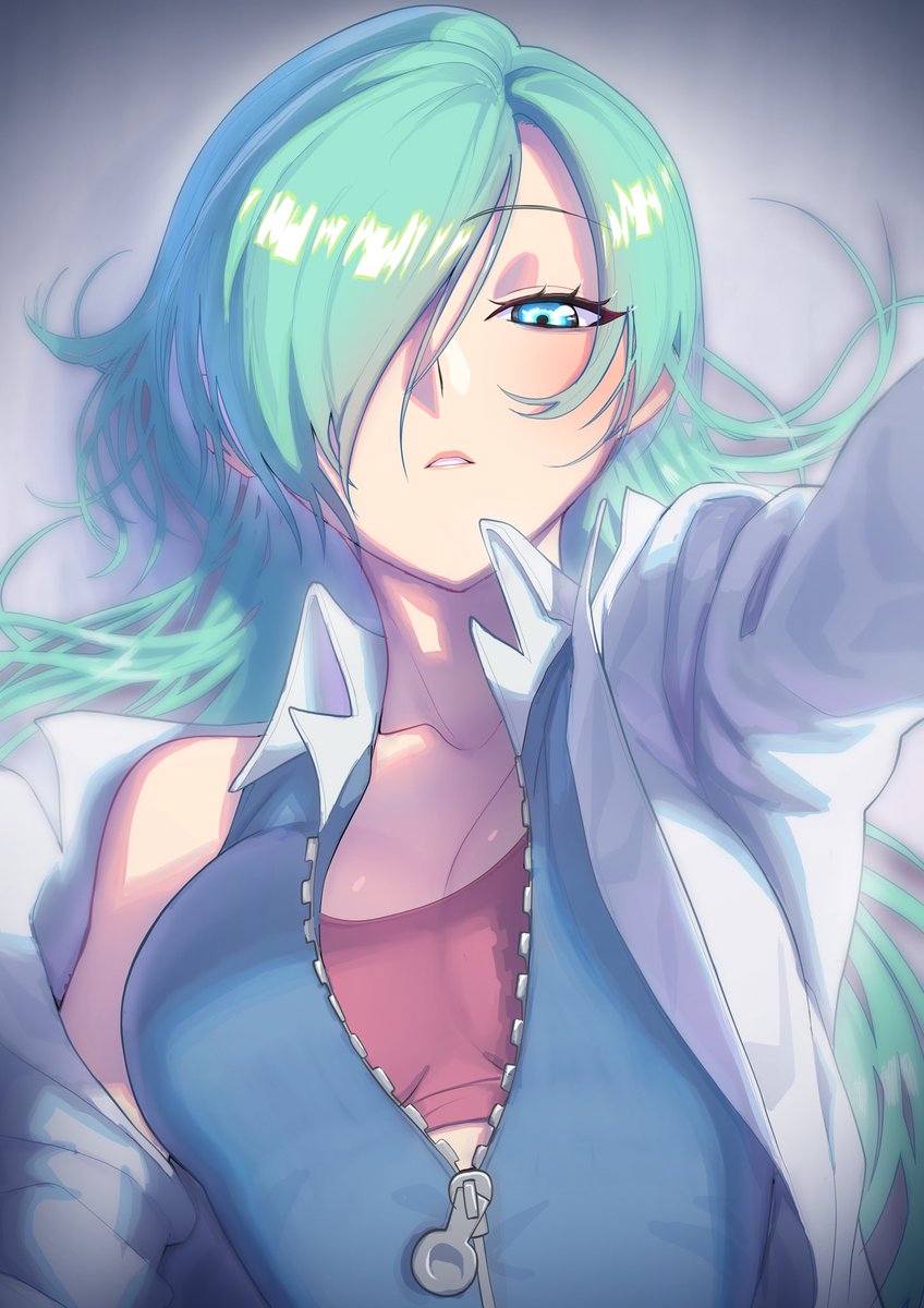 「」|ろぐろっくのイラスト