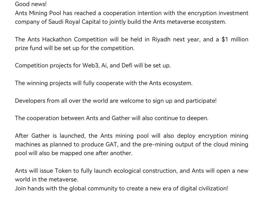 AntsPool_Singapore (@poolants68579) on Twitter photo 