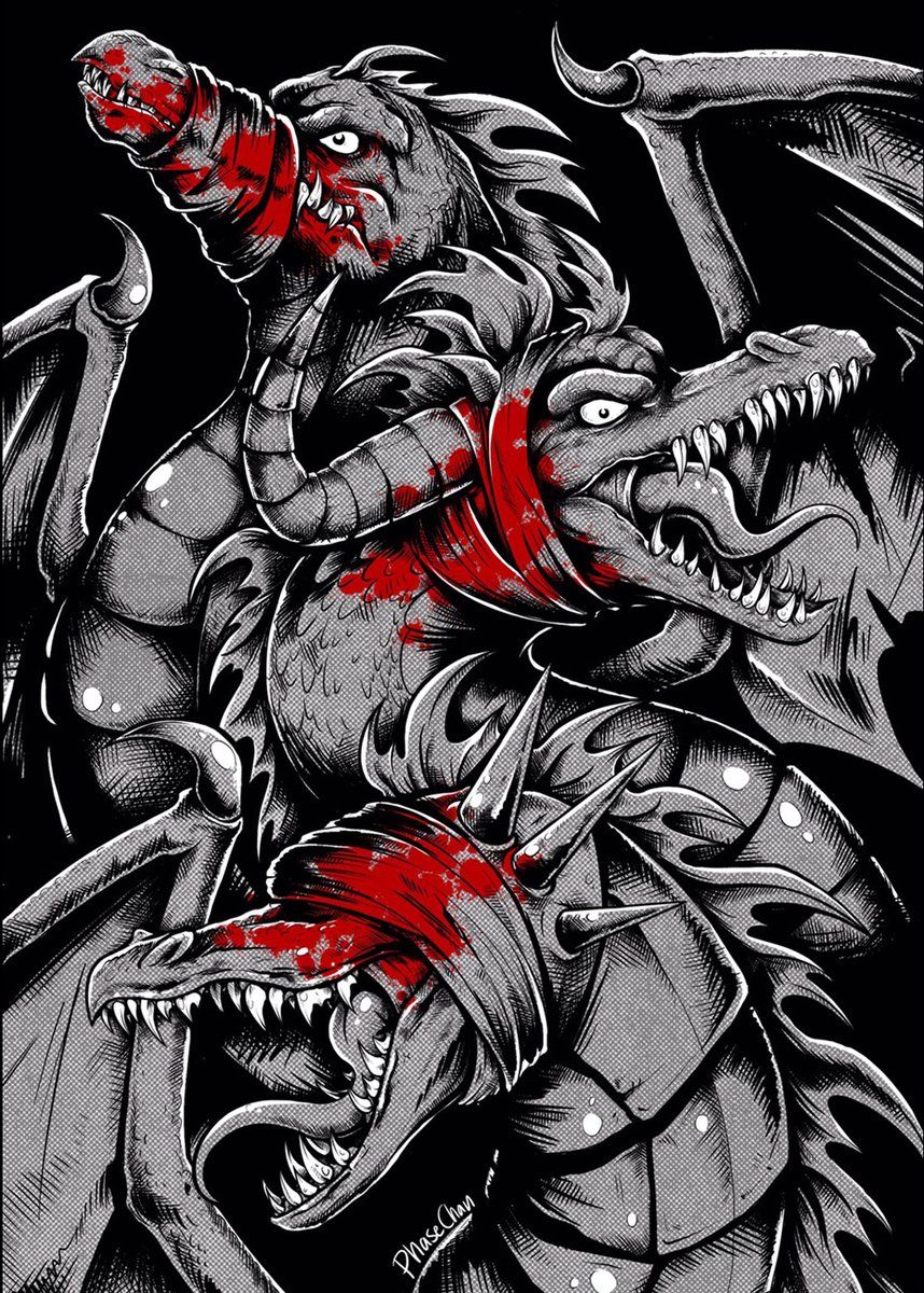 🪶PHASECHAN🪶 | MCM Birmingham | E-05 tweet media