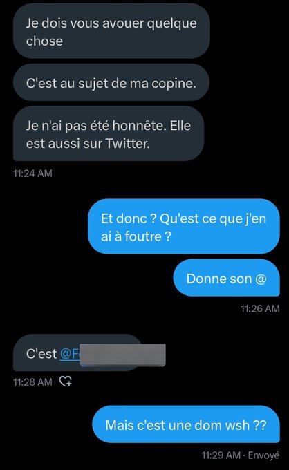 🫢 https://t.co/JY7uMhR80c<a href="/tag/findom"class="tags"><span>#findom</span></a>